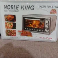 اون توستر