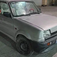 نیو پی کی مدل 85|خودرو سواری و وانت|بوشهر, |دیوار