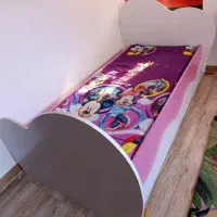 سرویس تخت میزآرایش و میزتحریر نوجوان