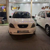 تیبا ۱ مدل ۱۴۰۰ نقد واقساط