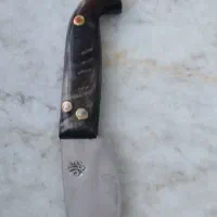 سلام،چاقوی جیبی استاد کیوان صحنه|کلکسیون و سرگرمی|کرمانشاه, |دیوار