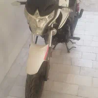 موتور دلتا160|موتورسیکلت|حمیدیا, |دیوار