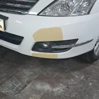 نیازمند یک نقاش خودرو ماهر