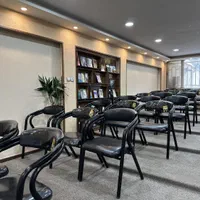 اجاره فضای آموزشی، در قلب مشهد|اجارهٔ کوتاهمدت دفتر کار و فضای آموزشی|مشهد, بهشت|دیوار