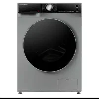 ماشین لباسشویی 8 کیلویی اتوماتیک پاکشوما L8X