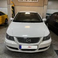 لیفان ۶۲۰ مدل ۹۱
