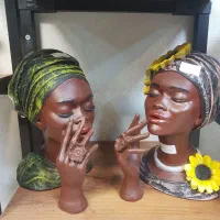 دکوری ، کادویی ، مجسمه ، آبنما