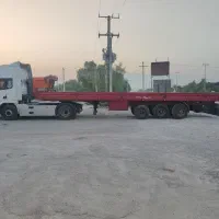 فروش کفی|خودرو سنگین|بندرعباس, |دیوار