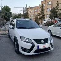 کوییک Rs مدل ۱۴۰۳ بدون رنگ