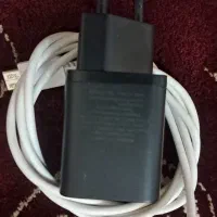 شارژر اصلی فست شارژ|لوازم جانبی موبایل و تبلت|بیرجند, |دیوار