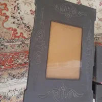 میز عسلی سالم تمیز با سه تا میز کوچیک|مبلمان خانگی و میز عسلی|رباط‌کریم, رباط‌کریم|دیوار