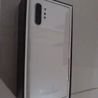 نوت ده پلاس سامسونگ (ال سی دی شکسته)|موبایل|مشهد, رضاشهر|دیوار