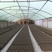 بلوک سبک متین بتن خرید مستقیم از کارخانه|مصالح و تجهیزات ساختمان|تبریز, |دیوار