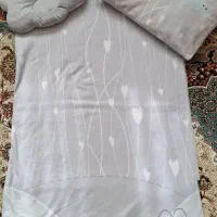سرویس خواب نوزادی ۲دست کامل|اسباب و اثاث بچه|مشهد, شهرک لشکر (شهرک غرب)|دیوار