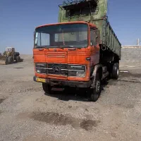 کمپرسی‌|خودرو سنگین|قم, آزادگان|دیوار