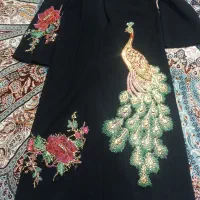 مانتو مجلسی خیلی شیک|لباس|گنبد کاووس, |دیوار