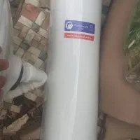 روشوی نو استفاده نشده گوشه حیاط