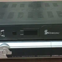 گیرنده دیجیتال خارجی سالم