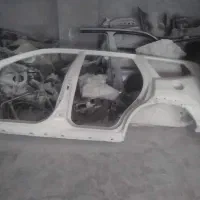 مقداری لوازم موهاوی و ولوو xc90 و بنزGLK