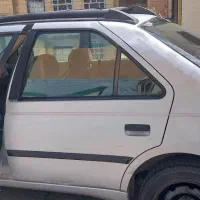 ماشین پژو 405 مدل 88