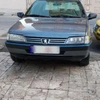 405 مدل 94..بیرنگ.تکبرگ سند.کم کار