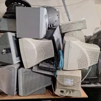 مانیتور سالم