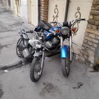 یاماها سوزوکی کاوازاکی