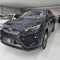 تویوتاوایلدلندر صفرکیلومتر