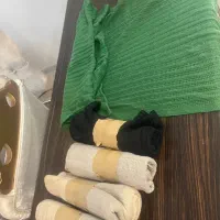 شال زیبا و شیک|لباس|بومهن, |دیوار