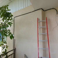 نصب دوربین دزدگیر مداربسته