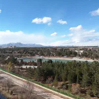 فروش-آپارتمان-93متری-نوساز-نیمه-خام-هسا-شمالی-فدک