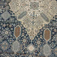 دوتخته فرش 6متری