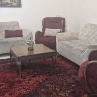 مبل کاناپه هفت نفره ۷ نفره