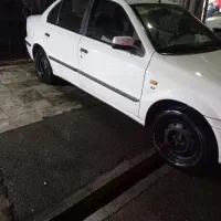 سمند lx مدل ۹۴