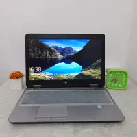 لپ تاپ HP حافظه ۲۵۶ گیگ SSD