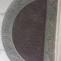 فرش دم در|فرش|قم, شهر قائم|دیوار