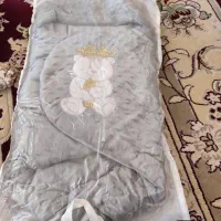 قنداق با سرهمی|کفش و لباس بچه|مشهد, پورسینا|دیوار