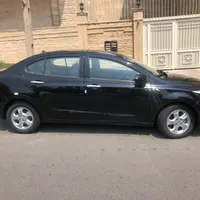 شاهین G CVT، مدل ۱۴۰۲|خودرو سواری و وانت|تهران, قنات‌کوثر|دیوار