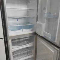 یخچال سالم عرض 84 دوو|یخچال و فریزر|خوشاب, |دیوار