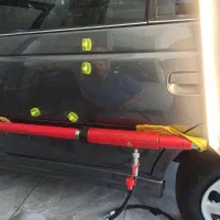 صافکاری PDR دیتیلینگ بدنه خودرو|خدمات موتور و ماشین|اسلامشهر, شهرک مفیدی|دیوار