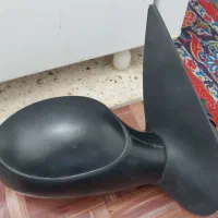 آیینه سمت راست پژو 206|قطعات یدکی و لوازم جانبی|یزد, |دیوار