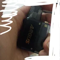 پاد ماد ارگوسp2