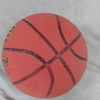 توپ بسکتبال