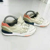 ده جفت کفش کتونی  اورجینال اصلی قیمت خرید