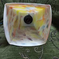 لوستر تک شعله|لوستر و چراغ آویز|پیشوا, |دیوار