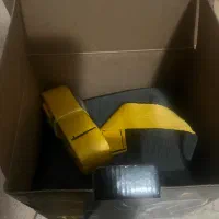 بند تی آر ایکس به همراه تمام لوازم|تجهیزات ورزشی|تهران, نارمک|دیوار