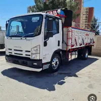 راننده پایه 2هستم