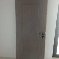 درب اتاق و سرویس