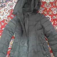 فروش دو عدد کاپشن