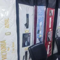 تشک طبی فنری